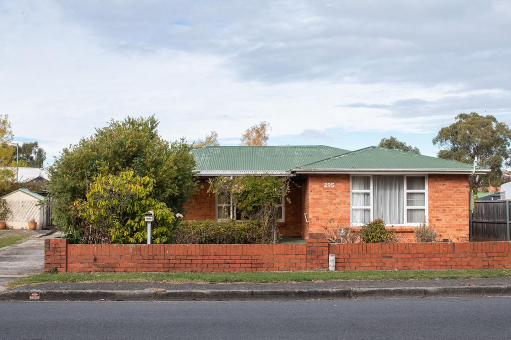 295 Peel St W, Summerhill, TAS 7250