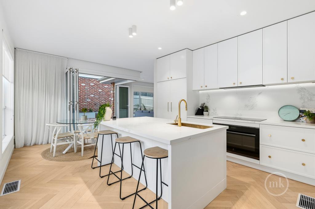 House 1/3 Bird St, Eltham, VIC 3095