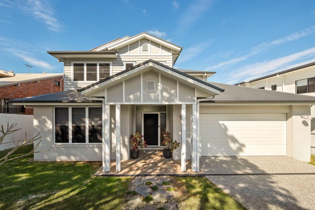 107 Mayfield Rd, Carina, QLD 4152
