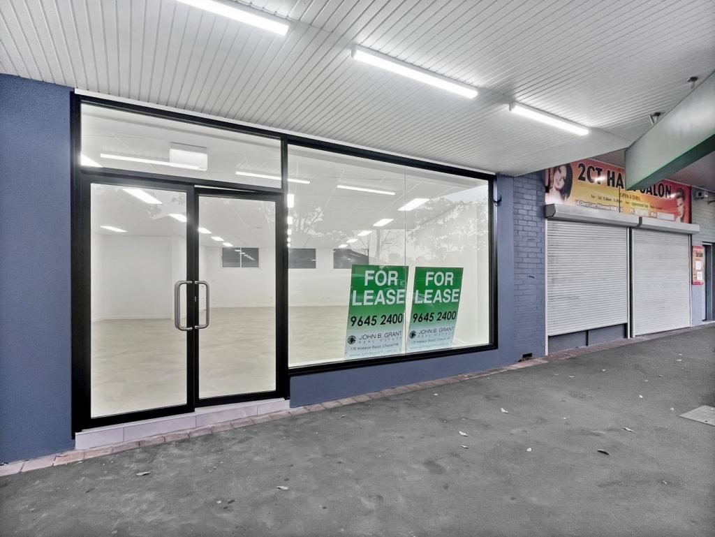 2 Villawood Pl, Villawood, NSW 2163