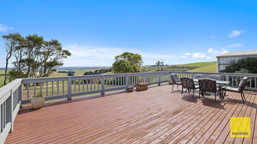 65 Foster-Mirboo Rd, Foster North, VIC 3960