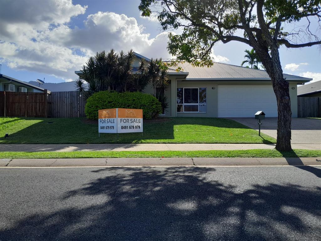 23 Quinn Dr, Edmonton, QLD 4869