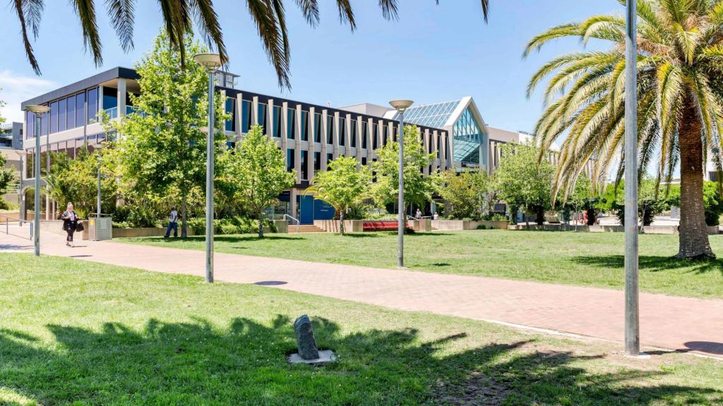 Level 2/11-17 Swanson Ct, Belconnen, ACT 2617