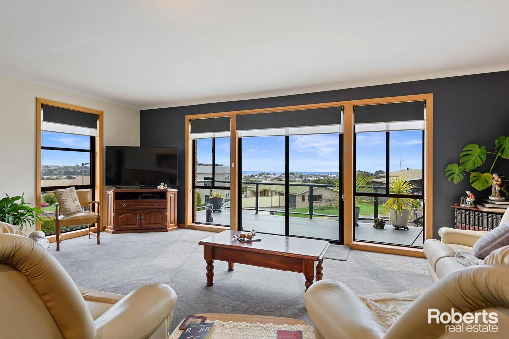 6 Dudley Cres, Ulverstone, TAS 7315