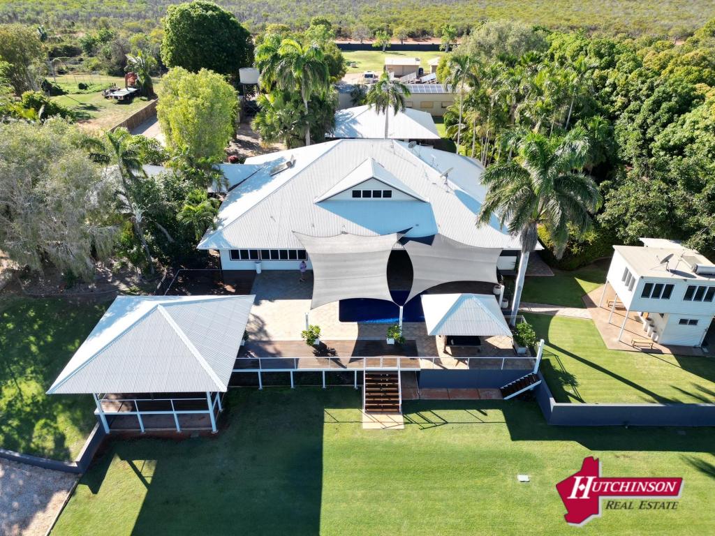 127 Lawrence Rd, Waterbank, WA 6725