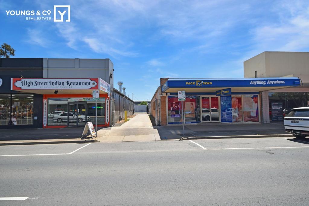 151 - 157 High St, Shepparton, VIC 3630