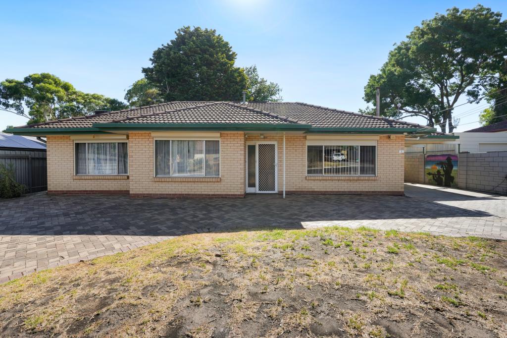 6 Parcoola Ave, Hope Valley, SA 5090