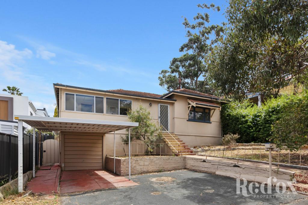 5 SHAFTESBURY AVE, BAYSWATER, WA 6053