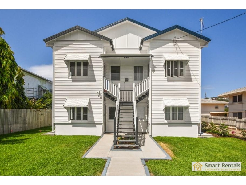 3/76 Eyre St, North Ward, QLD 4810