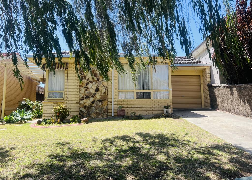 8a Angove Rd, Somerton Park, SA 5044