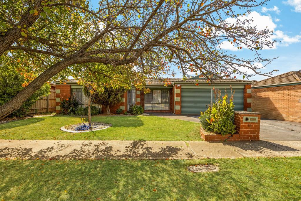 14 Sainsbury Ave, Hillside, VIC 3037