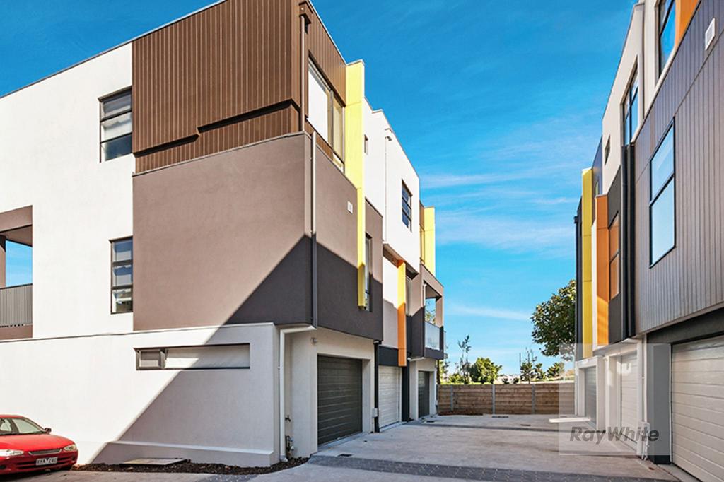 15/11 Troward Harvey Way, Craigieburn, VIC 3064