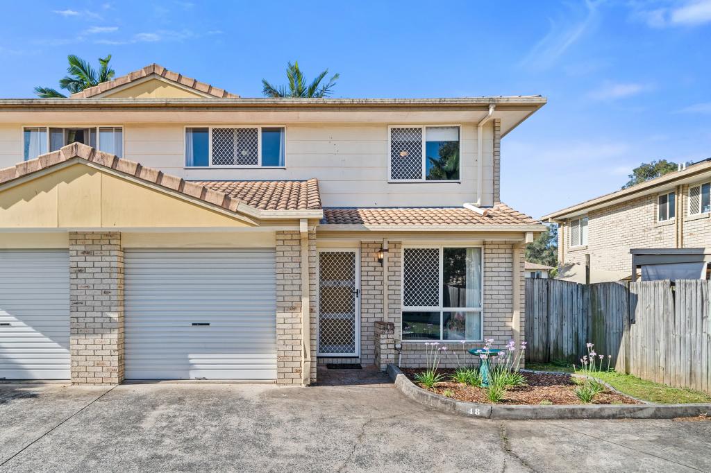 48/11 Gomana St, Slacks Creek, QLD 4127