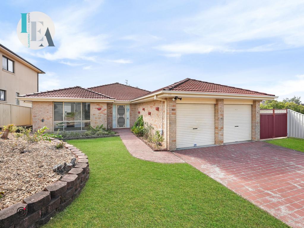 93 Brunderee Rd, Flinders, NSW 2529