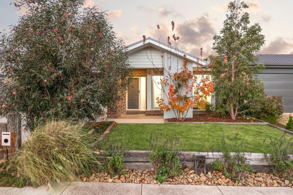 77 Kelpie Bvd, Curlewis, VIC 3222