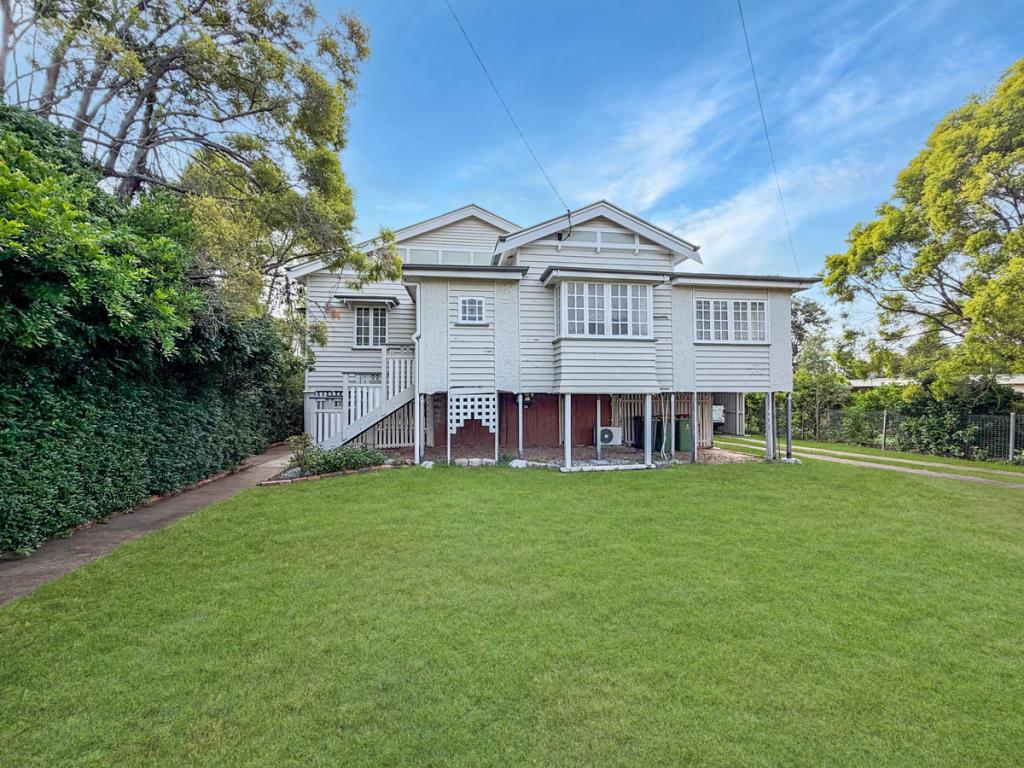 20 Dudleigh St, Booval, QLD 4304