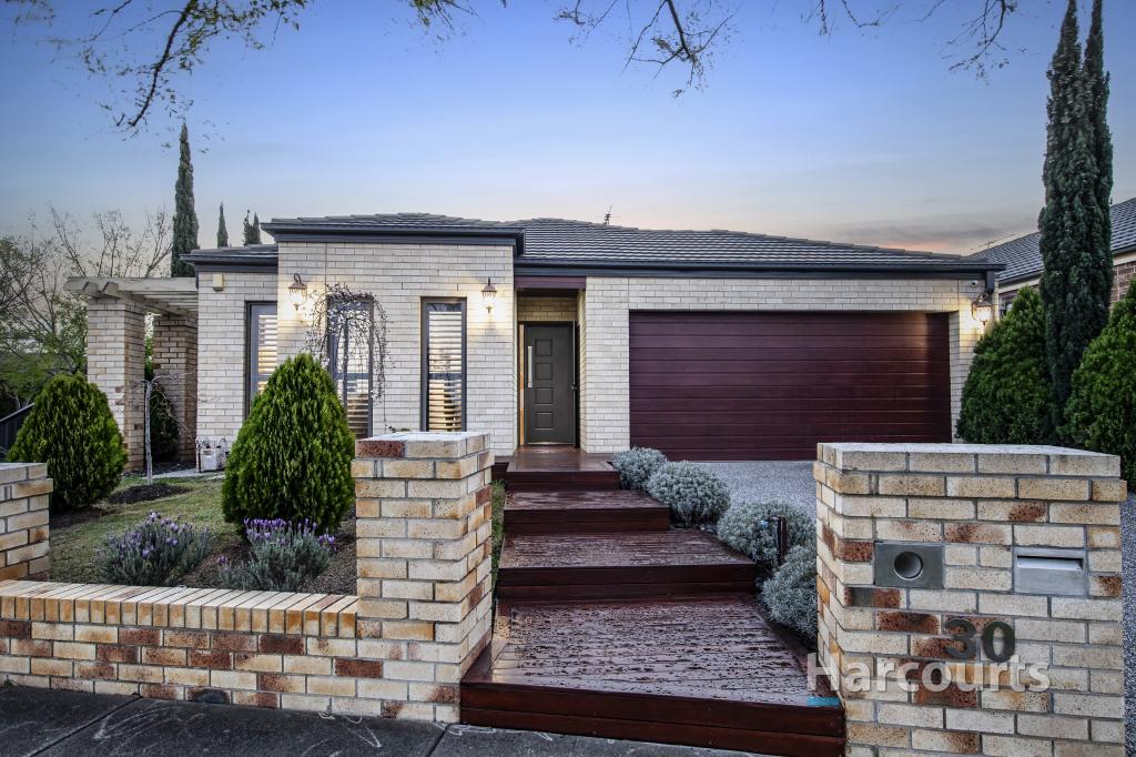 30 Maxwelton Cct, Derrimut, VIC 3026