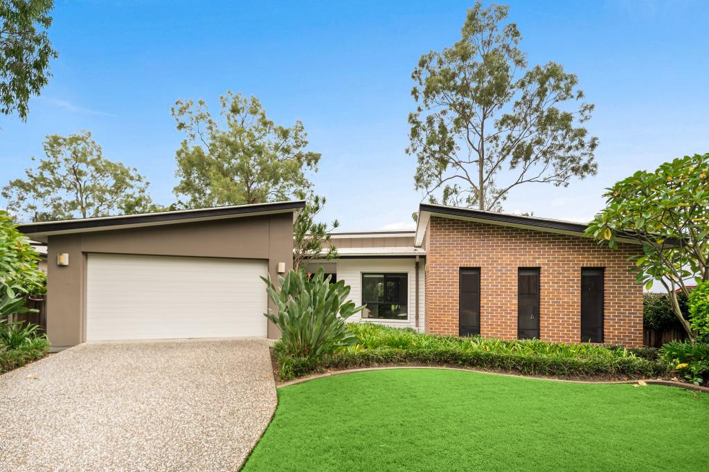 44 Brush Box Pl, Heathwood, QLD 4110