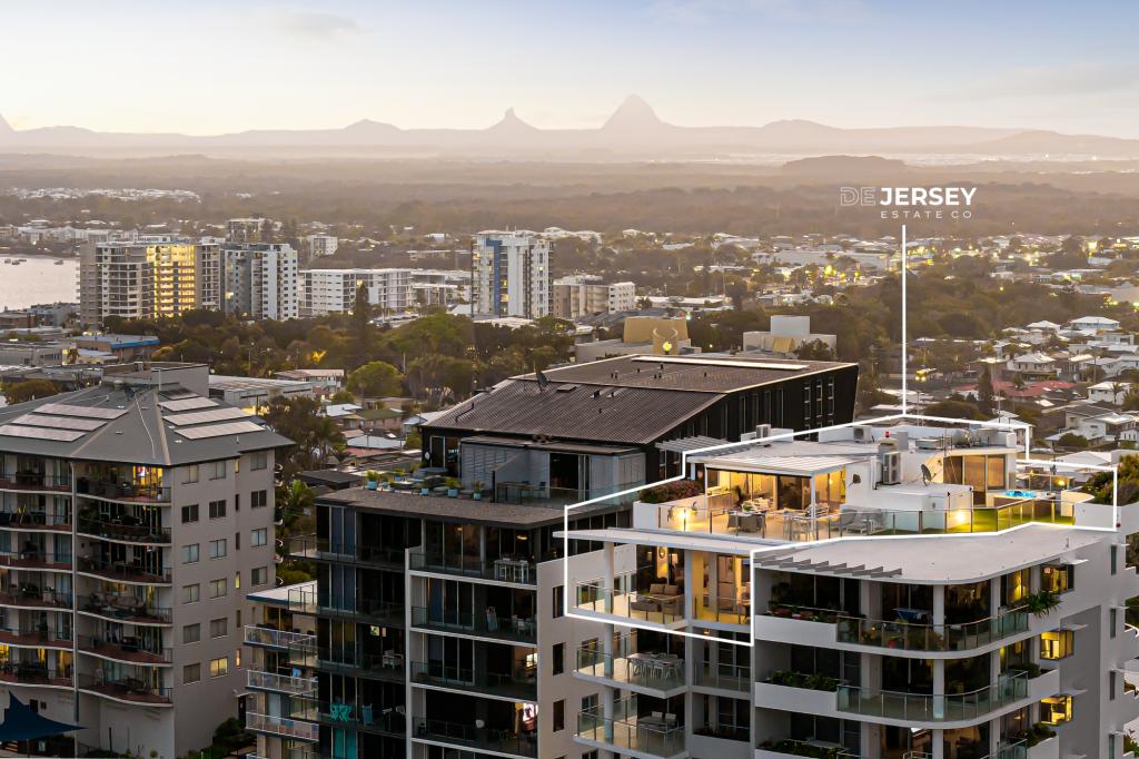 20/32 Saltair St, Kings Beach, QLD 4551
