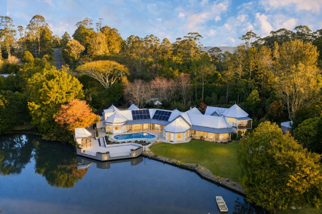 164 Curramore Rd, Witta, QLD 4552