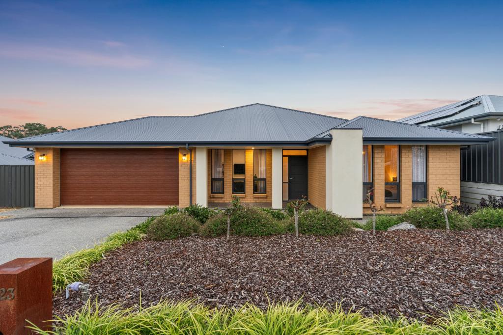 23 Macquarie Pde, Meadows, SA 5201