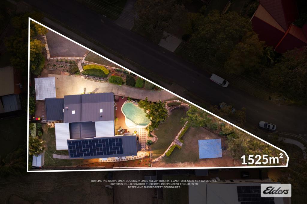 25-27 Cornubia St, Cornubia, QLD 4130