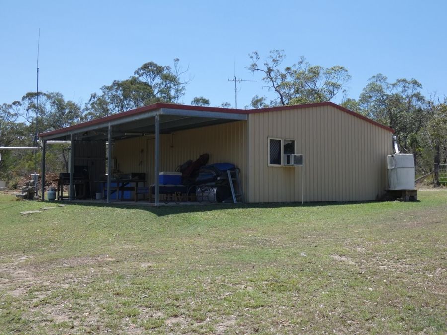 535 WINFIELD RD, WATALGAN, QLD 4670