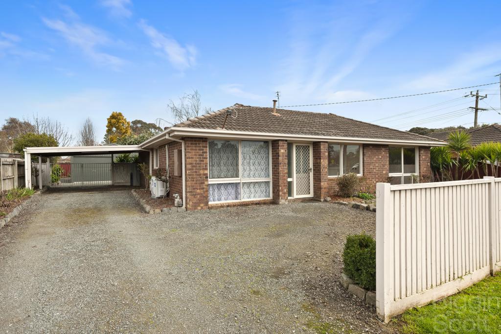 51 Grana Dr, Delacombe, VIC 3356