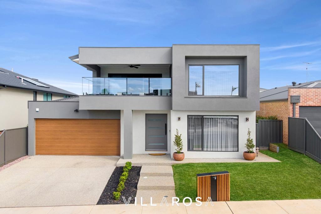 7 HILLTOP DR, CURLEWIS, VIC 3222