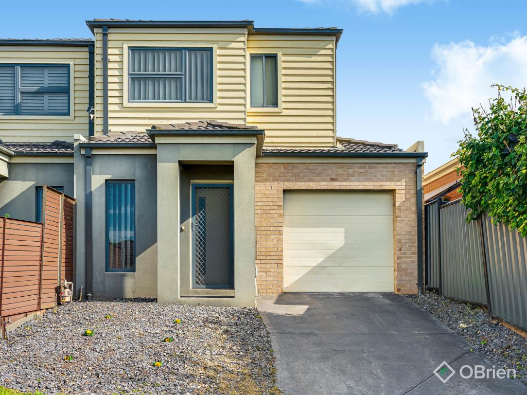 1/2 Glamis Ct, Derrimut, VIC 3026