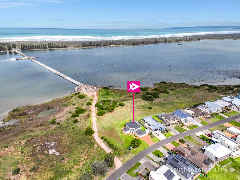 18 EXCELSIOR PDE, HINDMARSH ISLAND, SA 5214