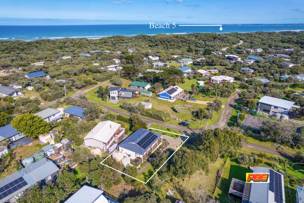 4 Webster Ave, Venus Bay, VIC 3956