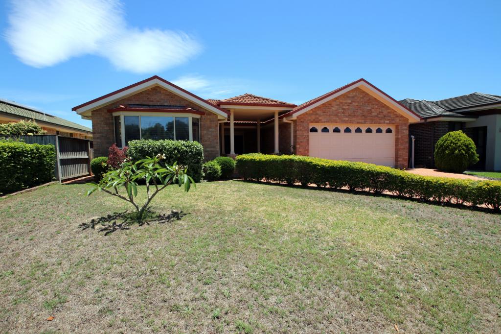 9 Sovereign Ave, Harrington, NSW 2427