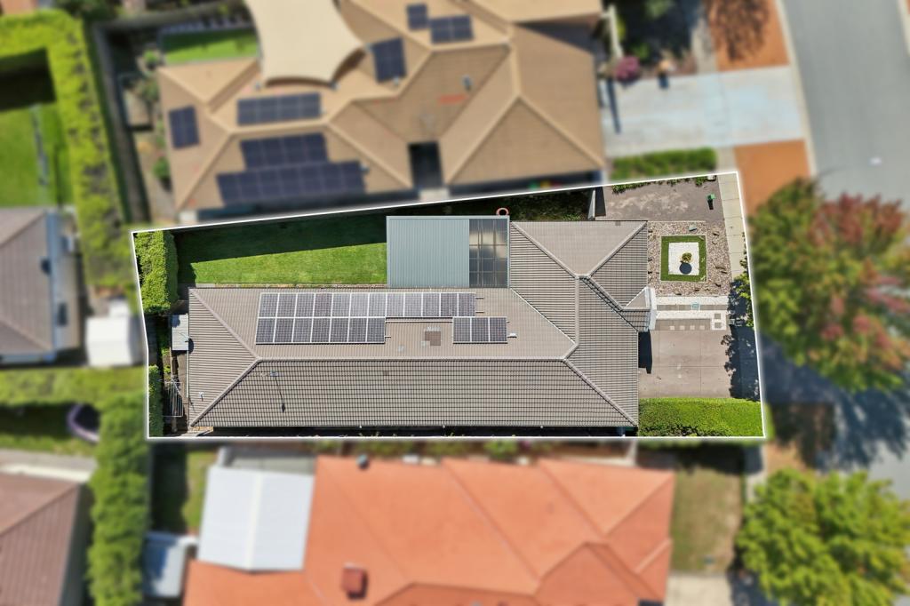 11 Anchorage St, Harrison, ACT 2914