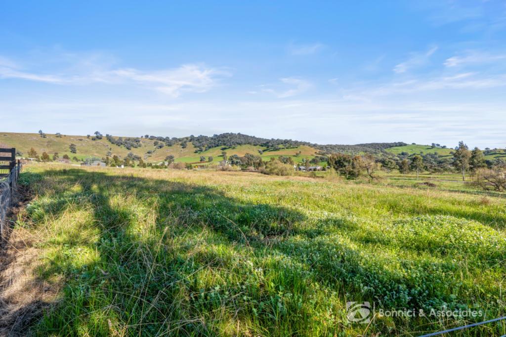 25 Whitestone Pl, West Wodonga, VIC 3690