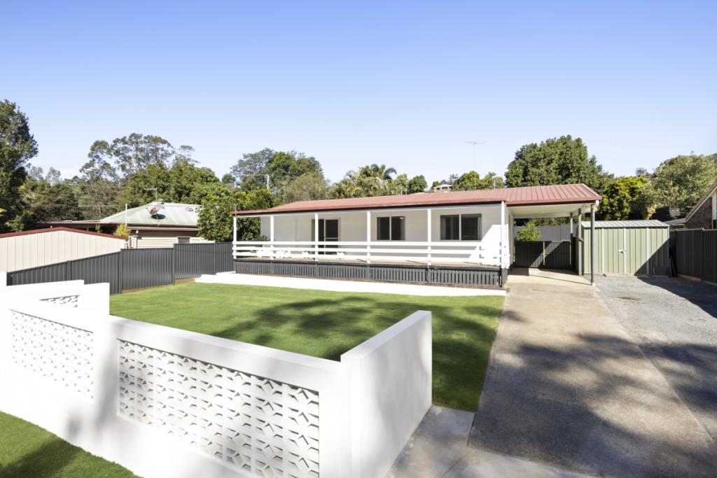 110a Coes Creek Rd, Burnside, QLD 4560