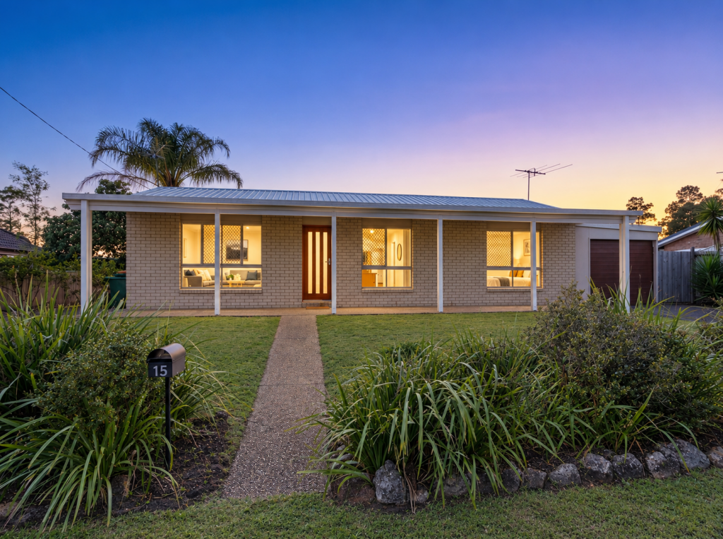 15 Argyll St, Caboolture, QLD 4510