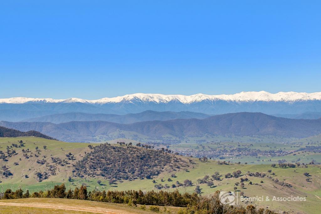 192a Ross Lane, Cudgewa, VIC 3705