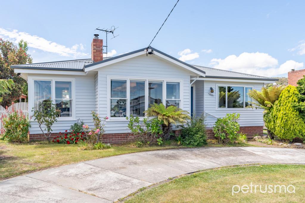 268 Clarence St, Howrah, TAS 7018