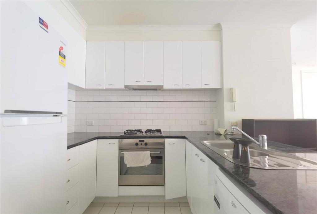 93/63 Dorcas St, South Melbourne, VIC 3205