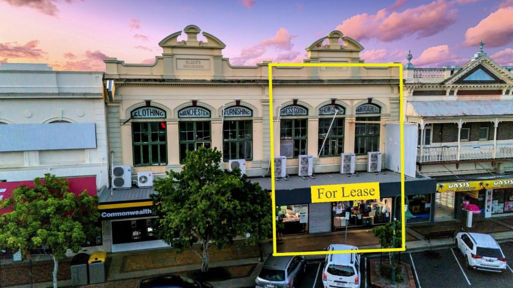 103 Bourbong St, Bundaberg Central, QLD 4670