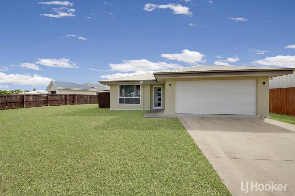 55 North Ridge Dr, Calliope, QLD 4680