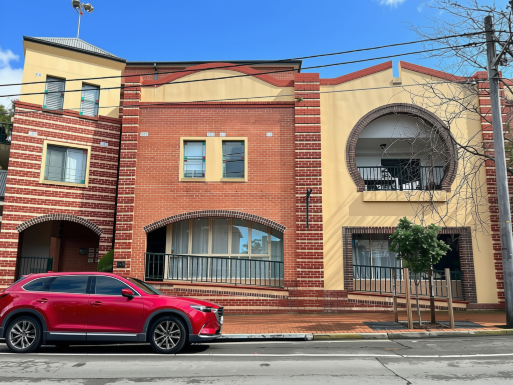 Ground Floor, 27-31 Crinan St, Hurlstone Park, NSW 2193