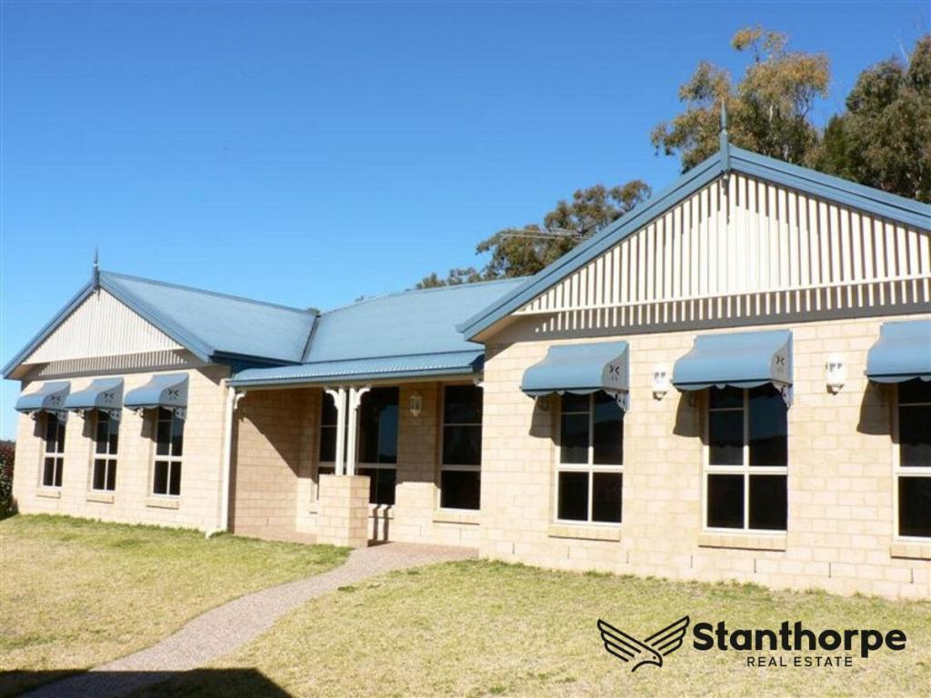 10 Wright Ct, Stanthorpe, QLD 4380