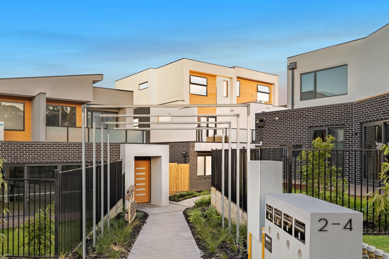 5/2-4 Doynton Pde, Mount Waverley, VIC 3149