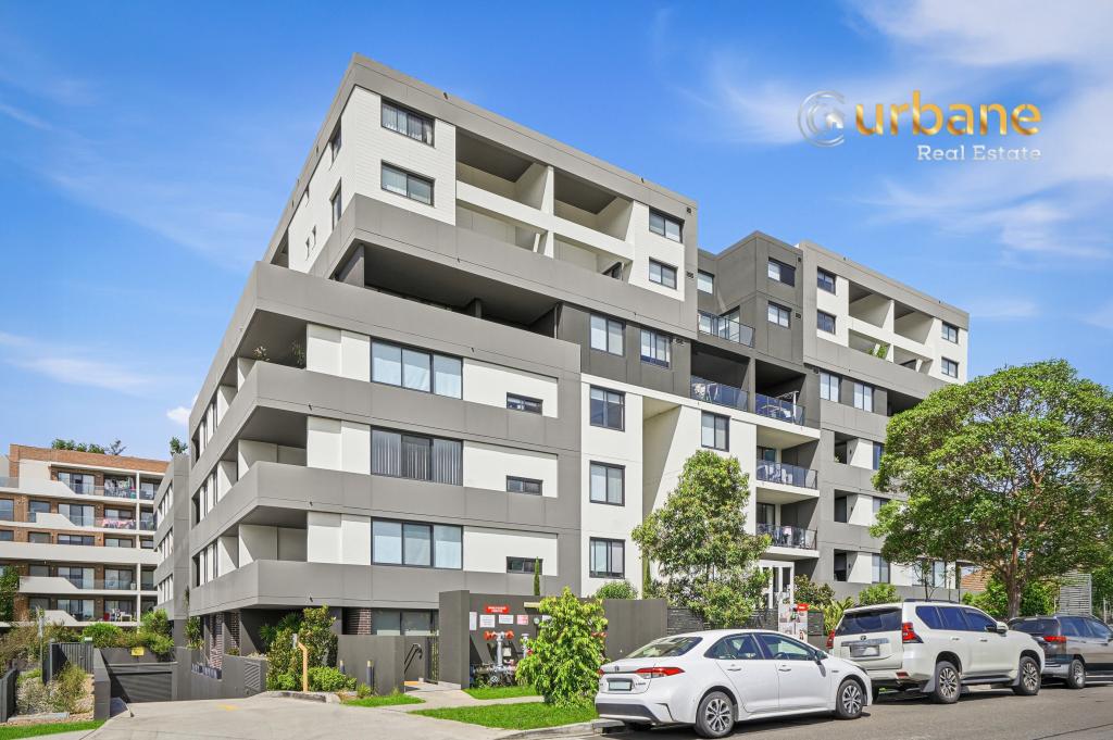 302/10 Carinya St, Blacktown, NSW 2148