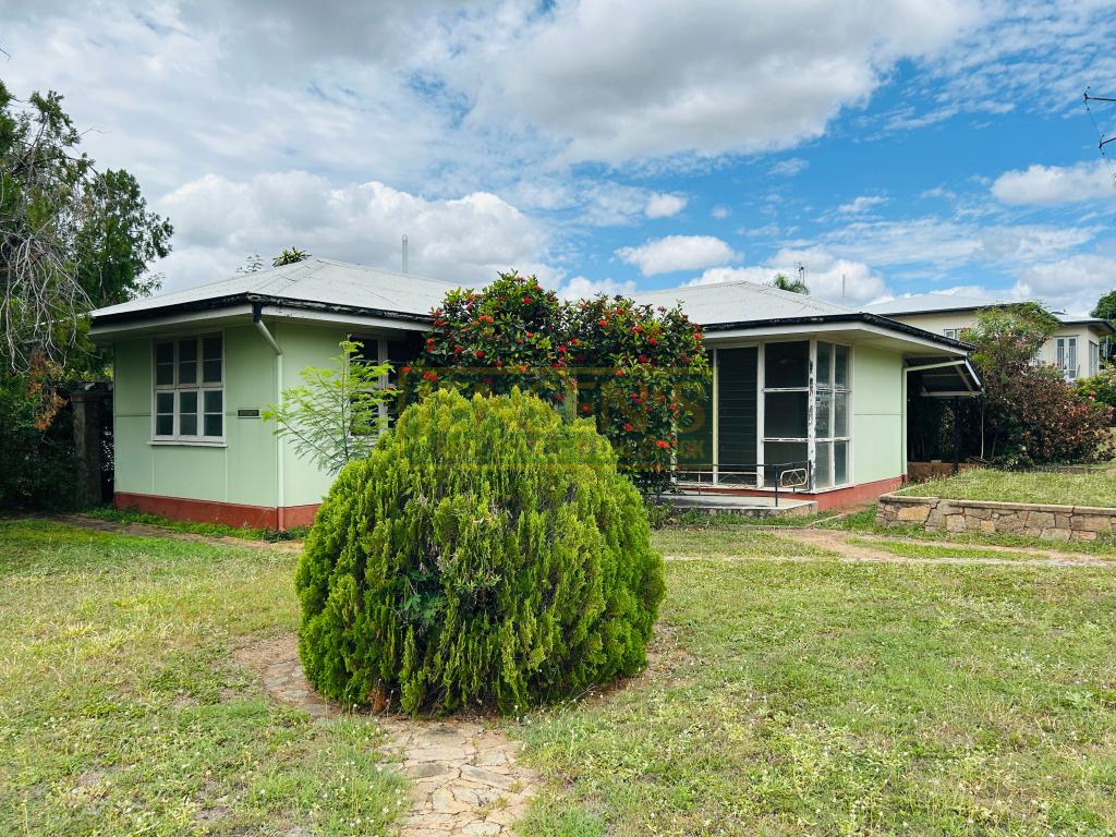 4 Bridge St, Richmond Hill, QLD 4820