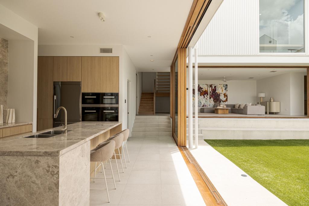 33 Plunkett St, Paddington, QLD 4064