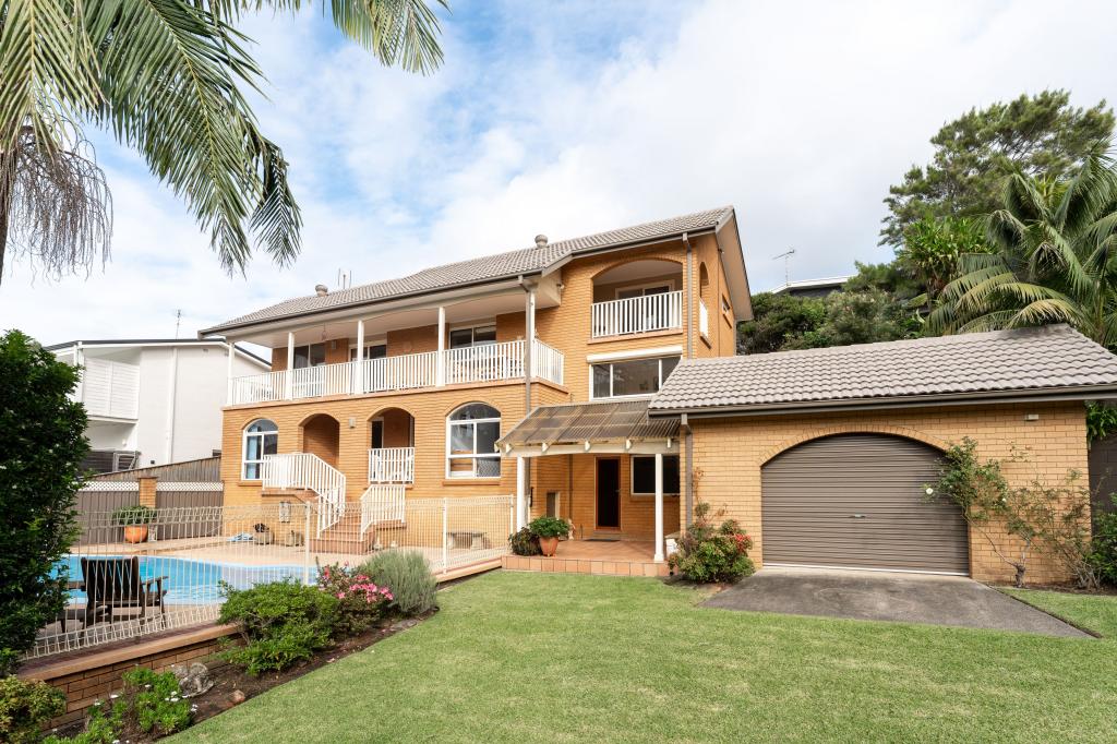 5 GIFFORD ST, COLEDALE, NSW 2515