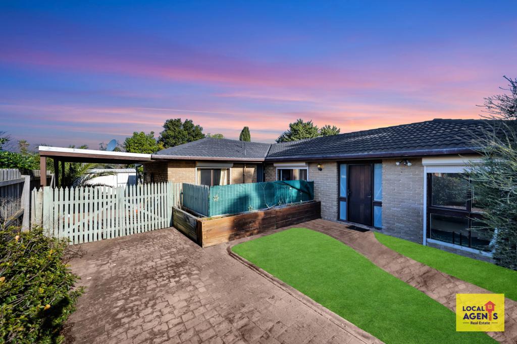 14 Devlin Dr, Hoppers Crossing, VIC 3029